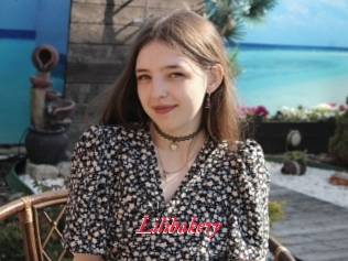 Lilibakery