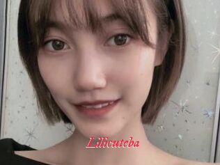 Lilicuteba