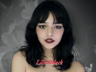 Liliethblack
