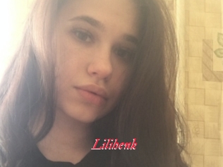 Lilihenk