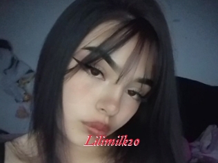 Lilimilk20