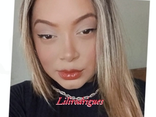 Lilirodrigues