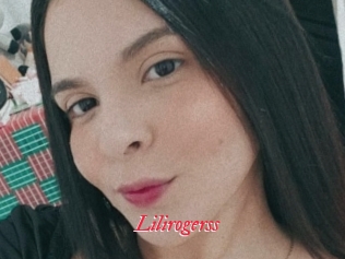Lilirogerss