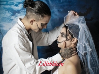 Lilithblain