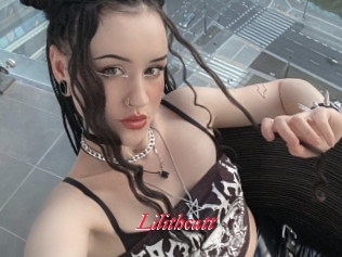Lilithcatt