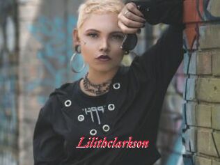 Lilithclarkson