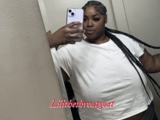 Lilithethroatgoat