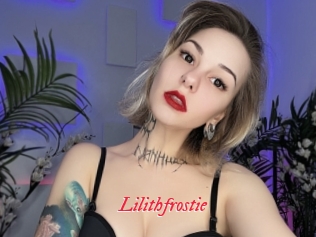 Lilithfrostie