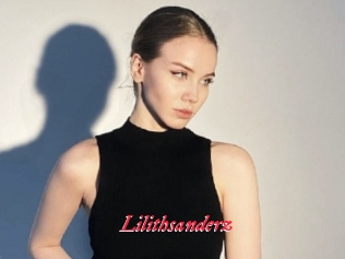 Lilithsanderz