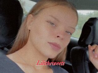 Lilithsweets