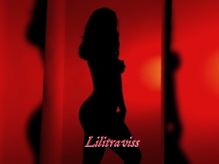 Lilitraviss