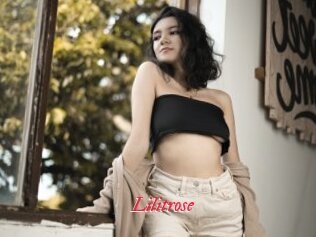 Lilitrose
