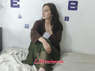 Lilitvoinescu