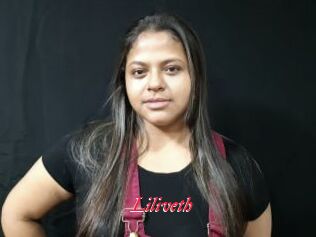 Liliveth