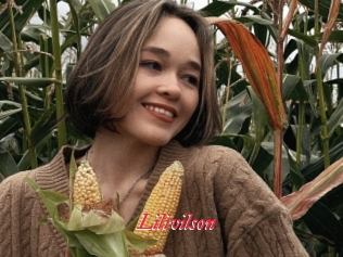 Lilivilson