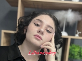 Lillianarodery
