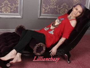 Lillianchasy