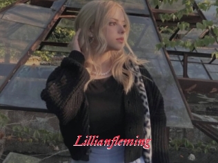 Lillianfleming