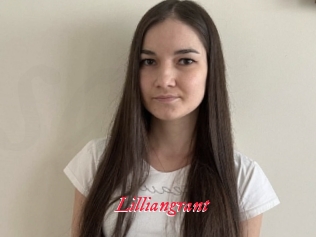 Lilliangrant
