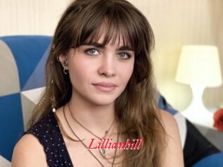 Lillianhill