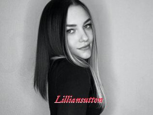 Lilliansutton