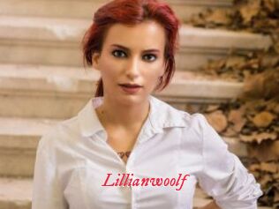 Lillianwoolf