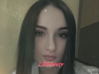 Lilliekonty