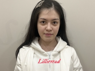 Lillieread