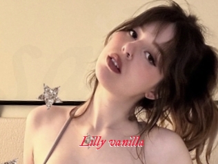 Lilly_vanilla