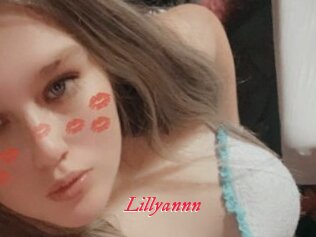 Lillyannn