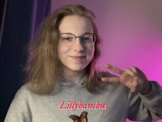 Lillybambus