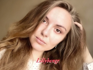 Lillybange