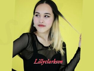 Lillyclarkson