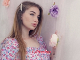 Lillycolins
