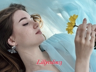 Lillycolins3