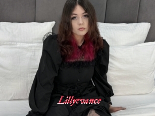 Lillyevance