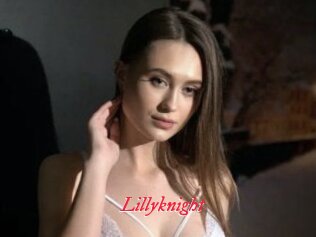 Lillyknight