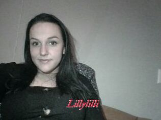 Lillylilli