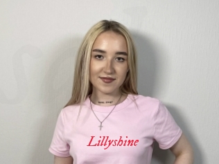 Lillyshine