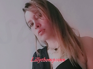 Lillythompsonn