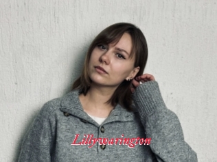 Lillywarington