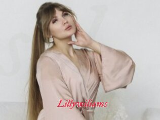 Lillywiliams