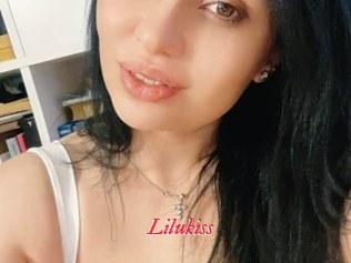 Lilukiss