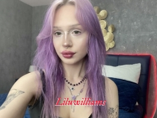 Liluwilliams