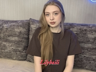 Lilybaili
