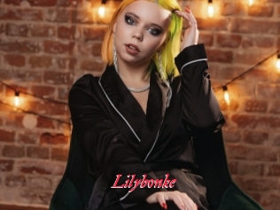 Lilybonke