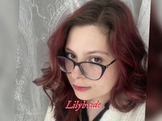 Lilybride