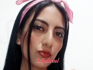 Lilyduval