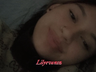 Lilyevansz