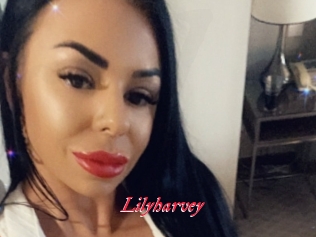 Lilyharvey
